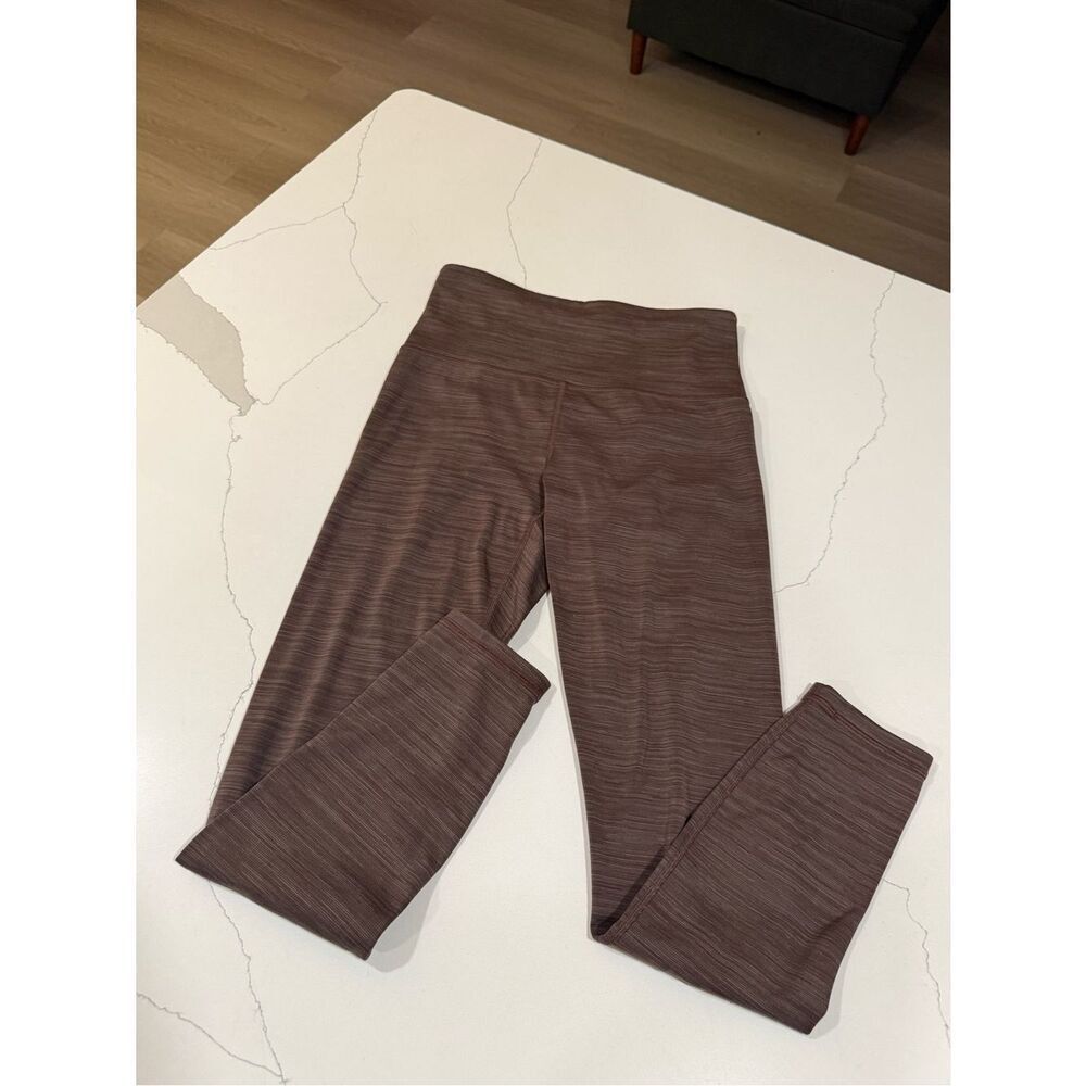 Athleta Women's Elation Space Dye 7/8 Legging | Women’s XS